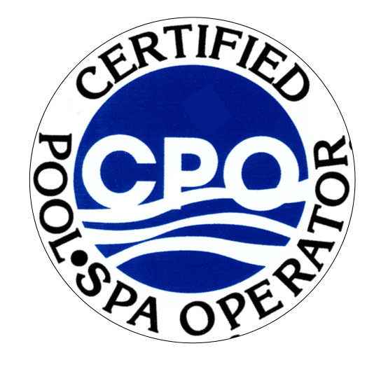 Twoday Course Certified Pool Operator® Course