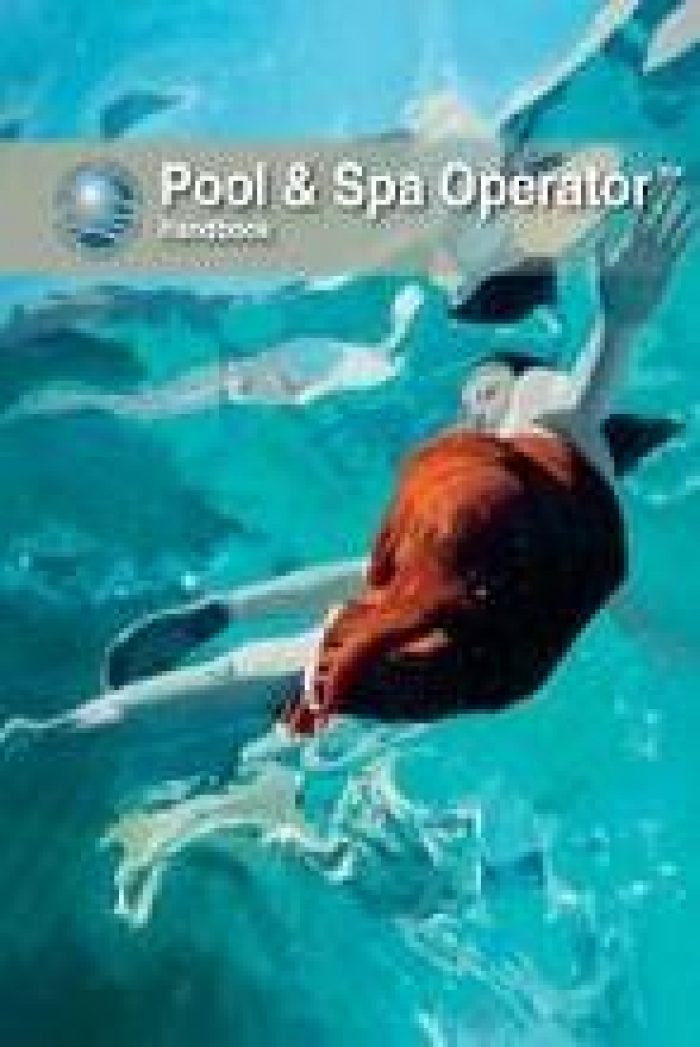 NSPF® POOL SPA OPERATOR HANDBOOK Pool Operation Management