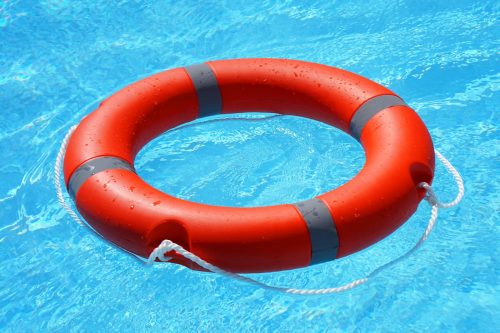 How To Prevent a Swimming Pool Entrapment Accident