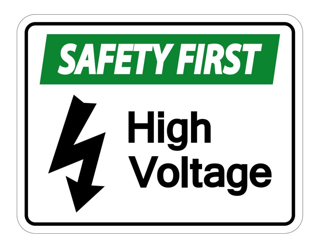 bigstock-safety-first-high-voltage-sign-306353791-1024x794