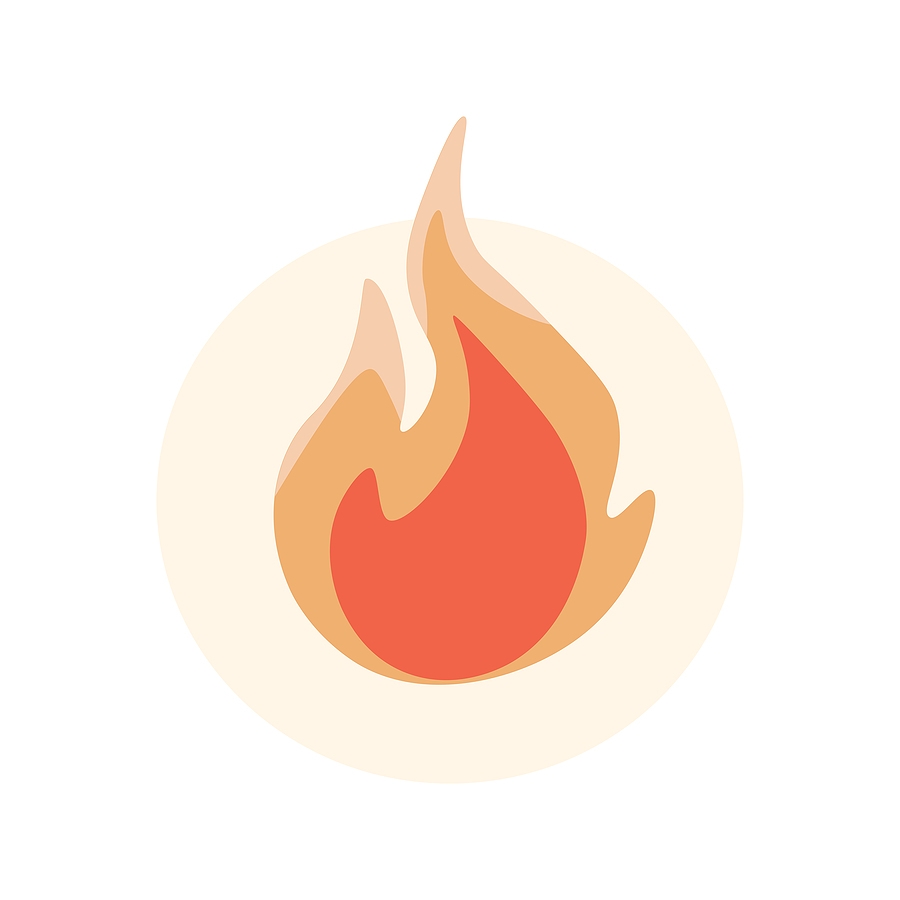 bigstock-fire-flame-vector-flat-illustr-385131542
