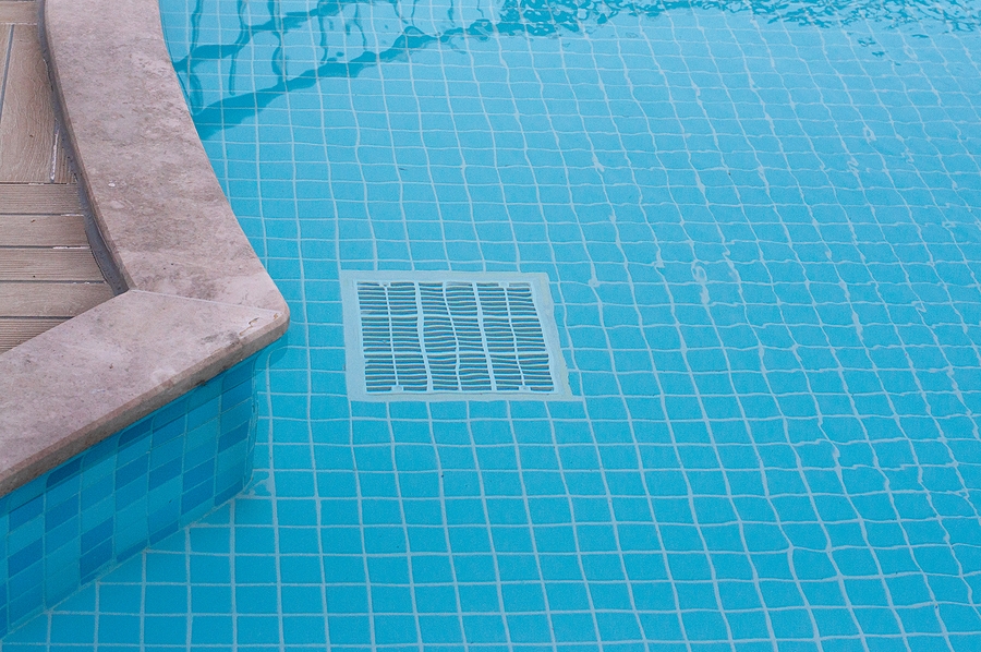 Pool and Drain Safety Tips