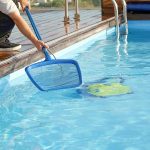 how much is pool maintenance