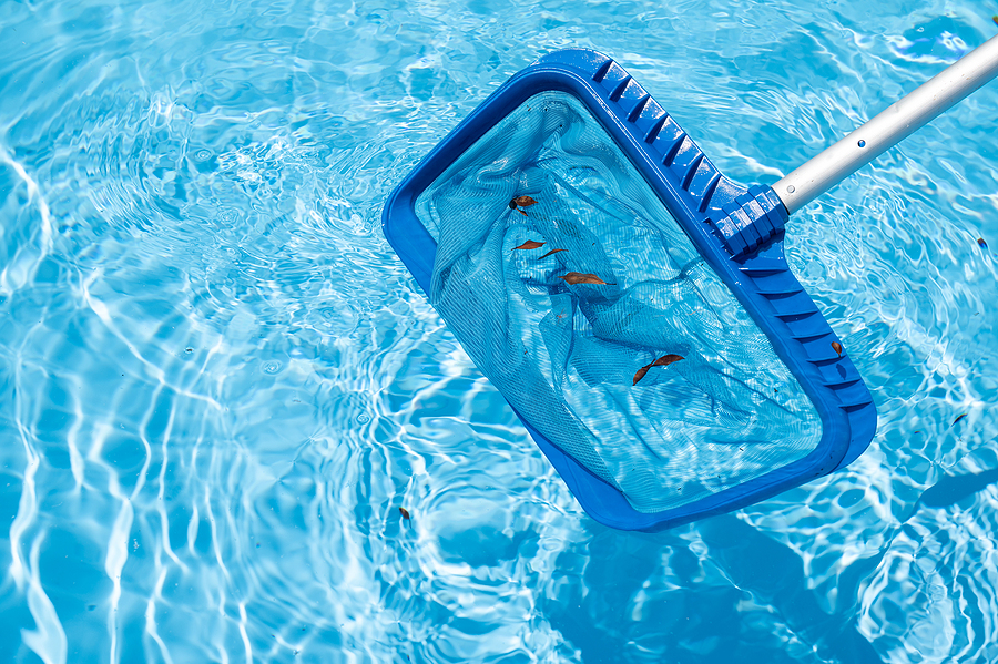 How do you choose a pool cleaner?