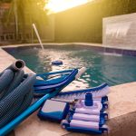 How to Keep A Pool Clean & Safe for Swimmers