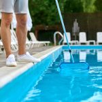 Commercial Pool Service Work: What You Should Expect