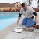 Pool Filtration System 101: How to Maintain A Clear Pool