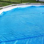 Winter Pool Cover: Prevent Damage from Snow and Ice