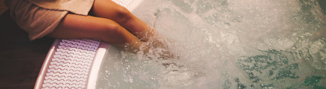 The Unique Challenges of Spa and Therapy Pool Operation
