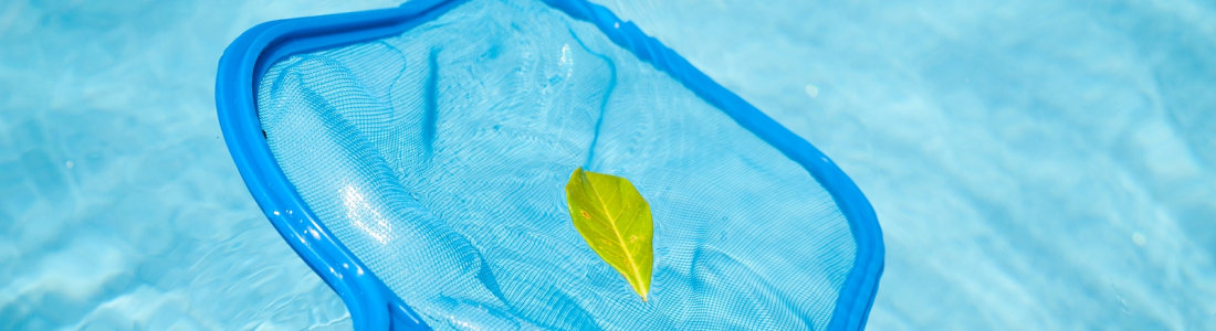 SPRING CLEANING FOR YOUR POOLS!