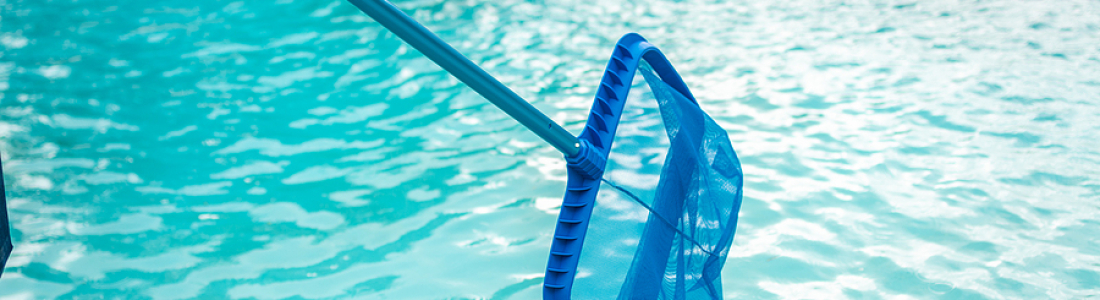 What to Look For In a Pool Cleaning Service in Toms River NJ
