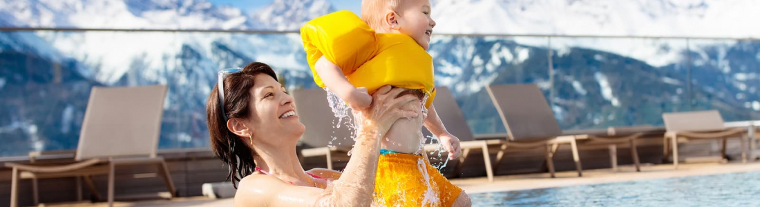 Extend Your Swimming Season! Troubleshooting a Gas Pool Heater