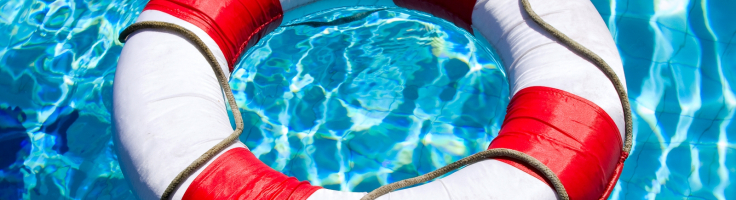The Essentials - Safety and Rescue Pool Equipment