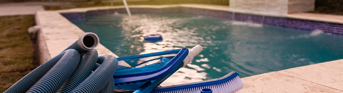 My Pool Opened……