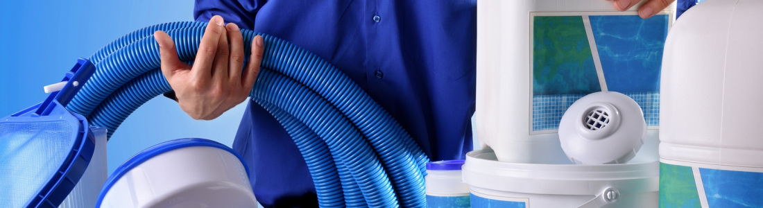 Routine Swimming Pool Maintenance Checklist