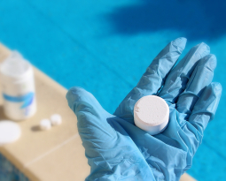 How to Reduce Pool Chemical Costs Without Compromising Safety