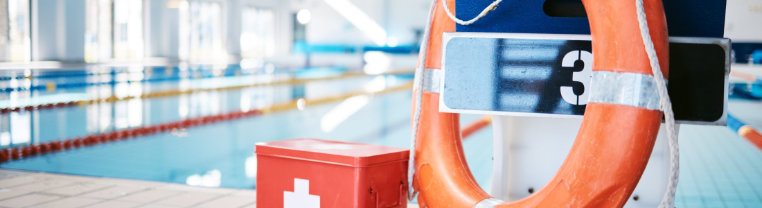 Pool Safety Devices Your Commercial Pool Facility Needs