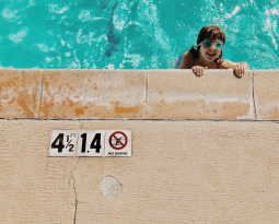 Pool Signs: Ensuring Safety and Meeting Compliance Standards
