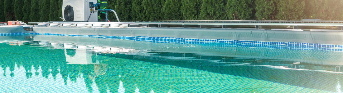 How to Maximize Pool Energy Efficiency By Heating Your Swimming Pool