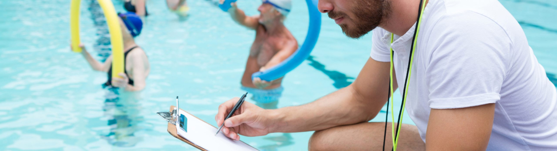 Get Your CPO® Certification Now — Before Pool Season Begins